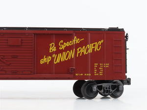 O Gauge 3-Rail MTH RailKing Semi-Scale 30-7412 UP 