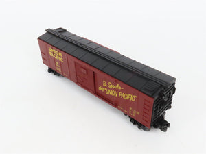 O Gauge 3-Rail MTH RailKing Semi-Scale 30-7412 UP 
