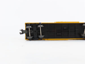 O27 Gauge 3-Rail MTH RailKing Rugged Rails 33-7402 UP Union Pacific Box Car 9368