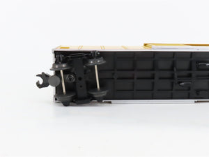 O27 Gauge 3-Rail MTH RailKing 30-7430 UP Union Pacific Round Roof Box Car #9367