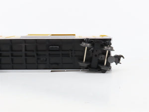 O27 Gauge 3-Rail MTH RailKing 30-7430 UP Union Pacific Round Roof Box Car #9367