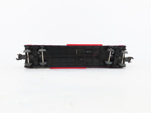 O27 Gauge 3-Rail MTH RailKing 30-7450 BAR State of Maine Box Car #6005