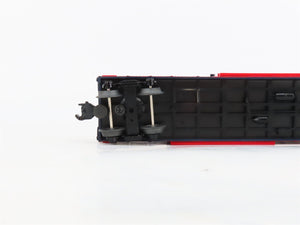 O27 Gauge 3-Rail MTH RailKing 30-7450 BAR State of Maine Box Car #6005