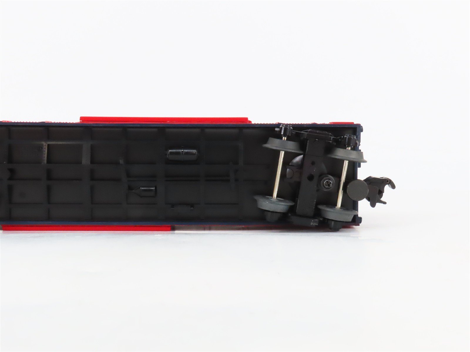 O27 Gauge 3-Rail MTH RailKing 30-7450 BAR State of Maine Box Car #6005