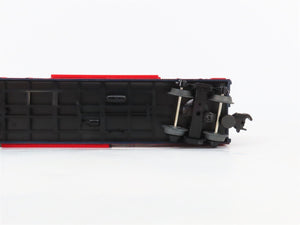 O27 Gauge 3-Rail MTH RailKing 30-7450 BAR State of Maine Box Car #6005