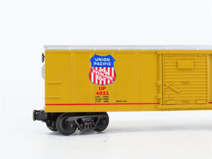 O27 3-Rail MTH RailKing 30-7466 UP Overland 