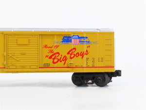 O27 3-Rail MTH RailKing 30-7466 UP Overland 