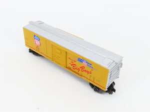 O27 3-Rail MTH RailKing 30-7466 UP Overland 