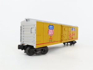 O27 3-Rail MTH RailKing 30-7466 UP Overland 