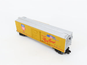 O27 3-Rail MTH RailKing 30-7466 UP Overland 