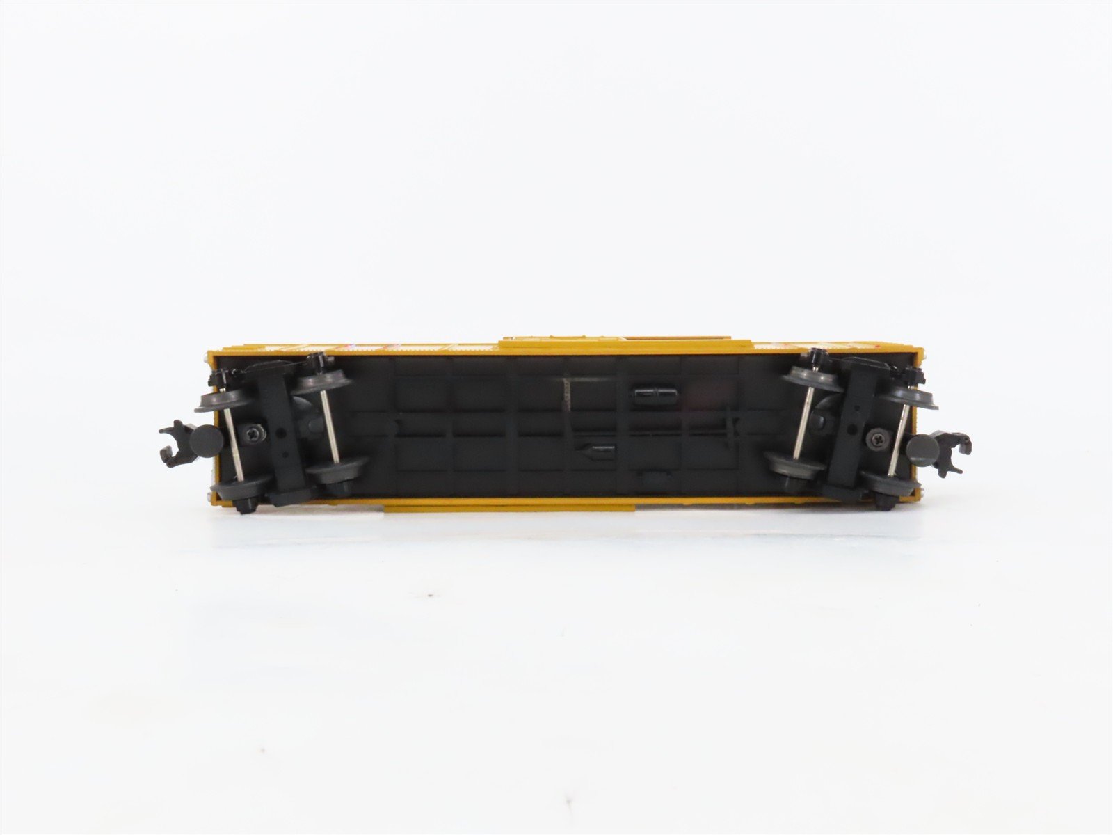 O27 3-Rail MTH RailKing 30-7466 UP Overland 