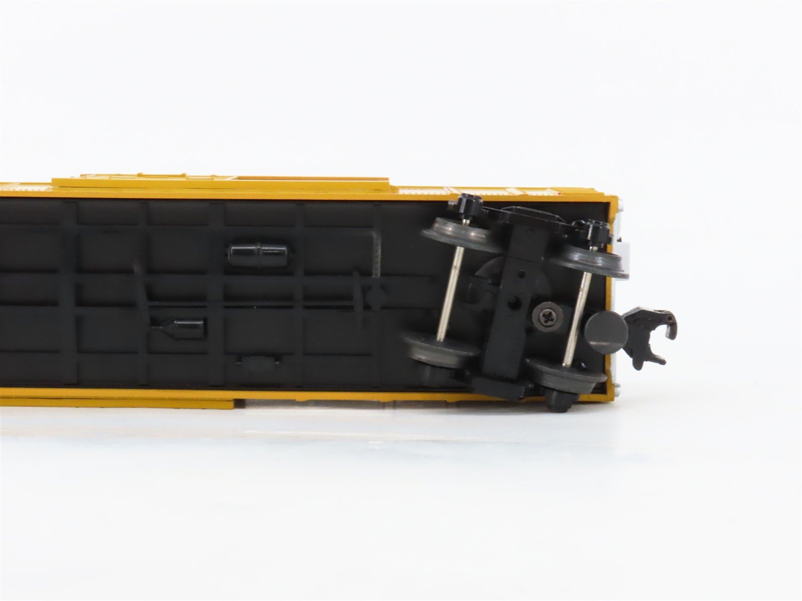 O27 3-Rail MTH RailKing 30-7466 UP Overland 
