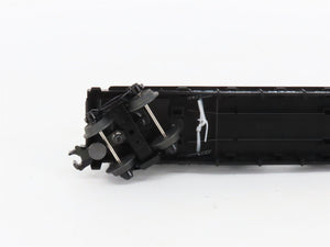 O27 3-Rail MTH RailKing 30-7615 Service Center Flat Car 1955 w/Ertl '55 Wreckers