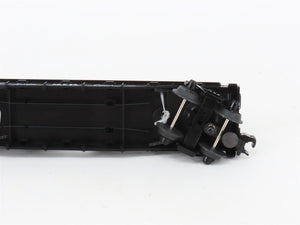 O27 3-Rail MTH RailKing 30-7615 Service Center Flat Car 1955 w/Ertl '55 Wreckers