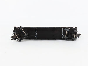 O27 Gauge 3-Rail MTH RailKing 30-7613 Classic Auto Flat Car #1957 w/ T-Birds