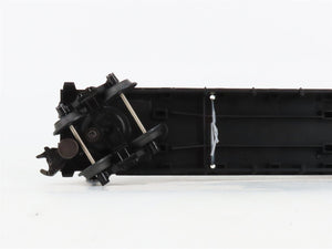 O27 Gauge 3-Rail MTH RailKing 30-7613 Classic Auto Flat Car #1957 w/ T-Birds