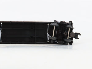 O27 Gauge 3-Rail MTH RailKing 30-7613 Classic Auto Flat Car #1957 w/ T-Birds