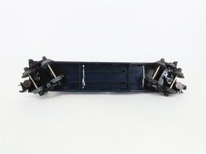O27 Gauge 3-Rail MTH RailKing 30-7617 Flat Car #1964 w/ Ertl '64 Mustangs