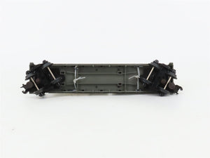 O27 Gauge 3-Rail MTH RailKing 30-7625 Classic Auto Flat Car w/ Ertl '59 Taxis