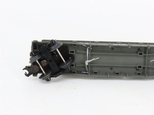 O27 Gauge 3-Rail MTH RailKing 30-7625 Classic Auto Flat Car w/ Ertl '59 Taxis