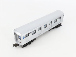 O Gauge 3-Rail MTH 30-2161-2 MTC Chicago Subway Diesel Passenger 4-Car Set