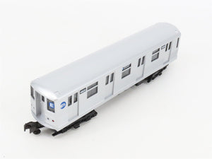 O Gauge 3-Rail MTH 30-2161-2 MTC Chicago Subway Diesel Passenger 4-Car Set