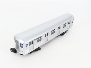 O Gauge 3-Rail MTH 30-2161-2 MTC Chicago Subway Diesel Passenger 4-Car Set