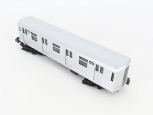 O Gauge 3-Rail MTH 30-2163 MTA Chicago Subway Passenger 2-Car Set