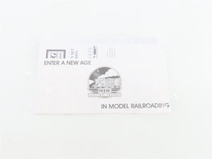 O Gauge 3-Rail MTH 30-2163 MTA Chicago Subway Passenger 2-Car Set