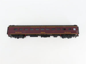 O Gauge 3-Rail MTH 20-6514 N&W Norfolk & Western 70' Passenger 5-Car Set wLights