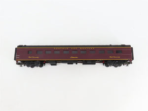 O Gauge 3-Rail MTH 20-6514 N&W Norfolk & Western 70' Passenger 5-Car Set wLights
