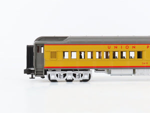 O Gauge 3-Rail MTH 20-4131 UP Union Pacific Madison Passenger 2-Car Set