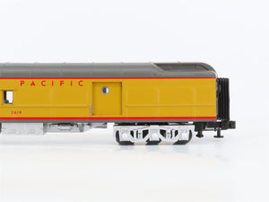 O Gauge 3-Rail MTH 20-4131 UP Union Pacific Madison Passenger 2-Car Set