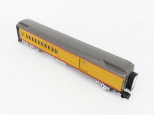 O Gauge 3-Rail MTH 20-4131 UP Union Pacific Madison Passenger 2-Car Set