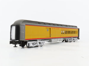 O Gauge 3-Rail MTH 20-4131 UP Union Pacific Madison Passenger 2-Car Set