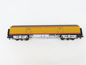 O 3-Rail MTH 20-4031 UP Union Pacific 70' Madison Passenger 5-Car Set w/Lights