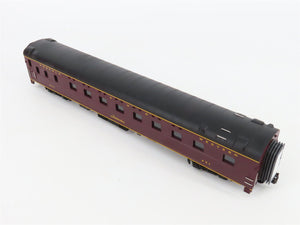 O Gauge 3-Rail MTH 20-6614 N&W Norfolk & Western 70' Passenger 2-Car Set