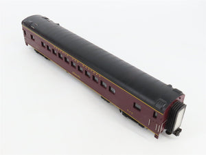 O Gauge 3-Rail MTH 20-6614 N&W Norfolk & Western 70' Passenger 2-Car Set