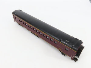 O Gauge 3-Rail MTH 20-6614 N&W Norfolk & Western 70' Passenger 2-Car Set