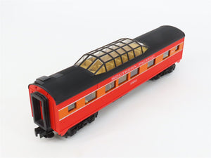 O Gauge 3-Rail MTH 30-6060 SP Southern Pacific Daylight Passenger 4-Car Set