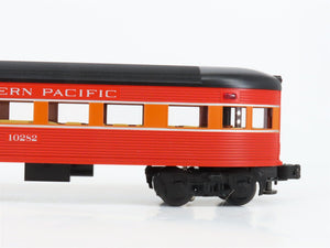 O Gauge 3-Rail MTH 30-6060 SP Southern Pacific Daylight Passenger 4-Car Set