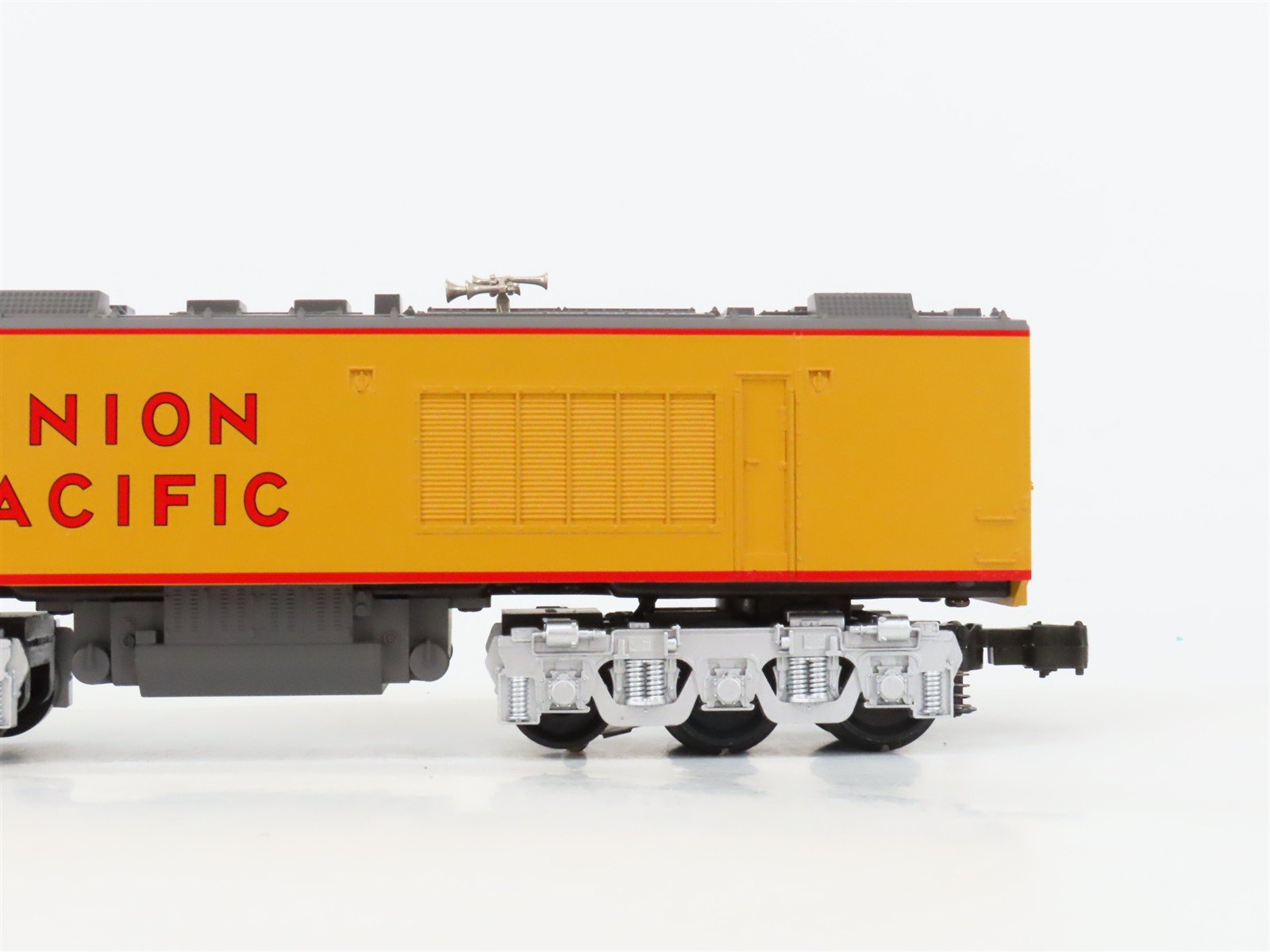 O Gauge 3-Rail MTH 30-2009LP UP Union Pacific Gas Turbine Diesel Engine Set