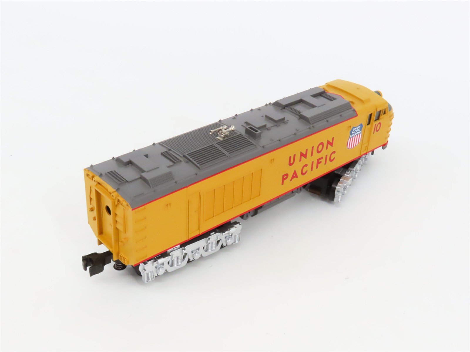 O Gauge 3-Rail MTH 30-2009LP UP Union Pacific Gas Turbine Diesel Engine Set