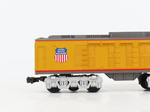 O Gauge 3-Rail MTH 30-2009LP UP Union Pacific Gas Turbine Diesel Engine Set