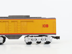 O Gauge 3-Rail MTH 30-2009LP UP Union Pacific Gas Turbine Diesel Engine Set