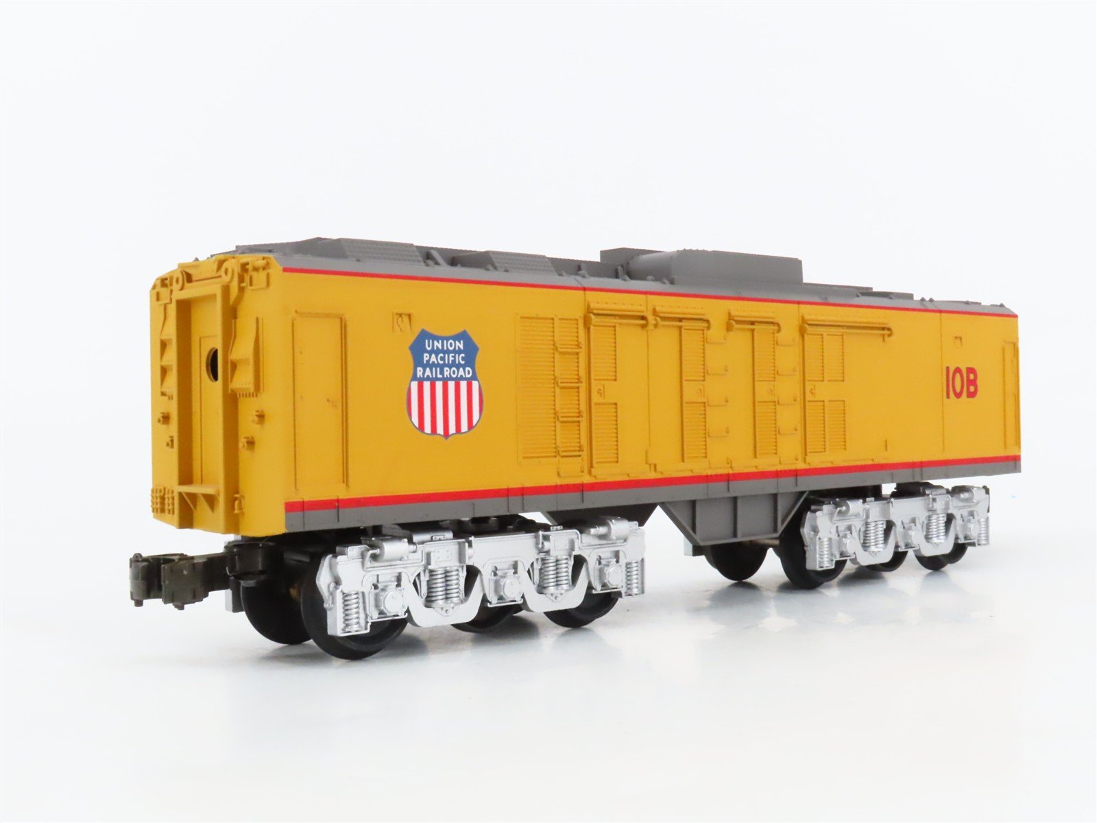 O Gauge 3-Rail MTH 30-2009LP UP Union Pacific Gas Turbine Diesel Engine Set
