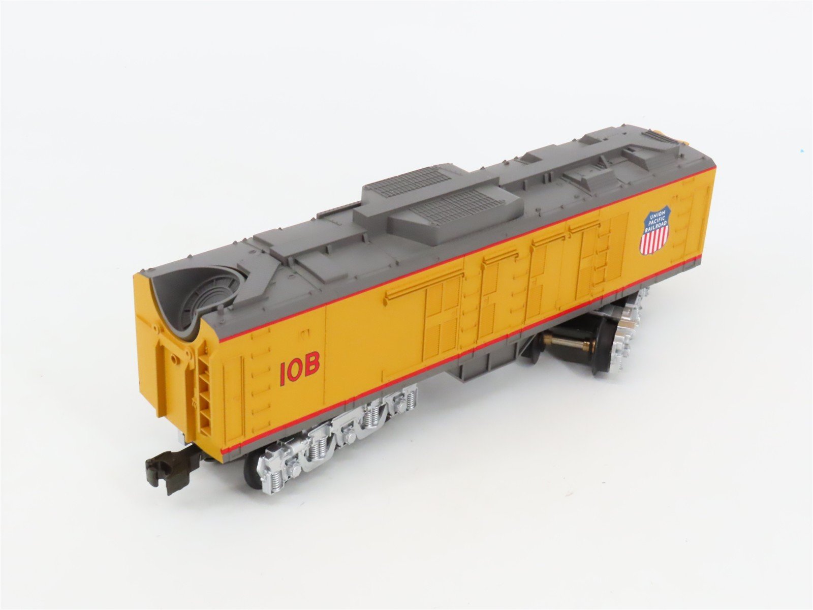 O Gauge 3-Rail MTH 30-2009LP UP Union Pacific Gas Turbine Diesel Engine Set