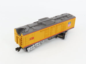 O Gauge 3-Rail MTH 30-2009LP UP Union Pacific Gas Turbine Diesel Engine Set