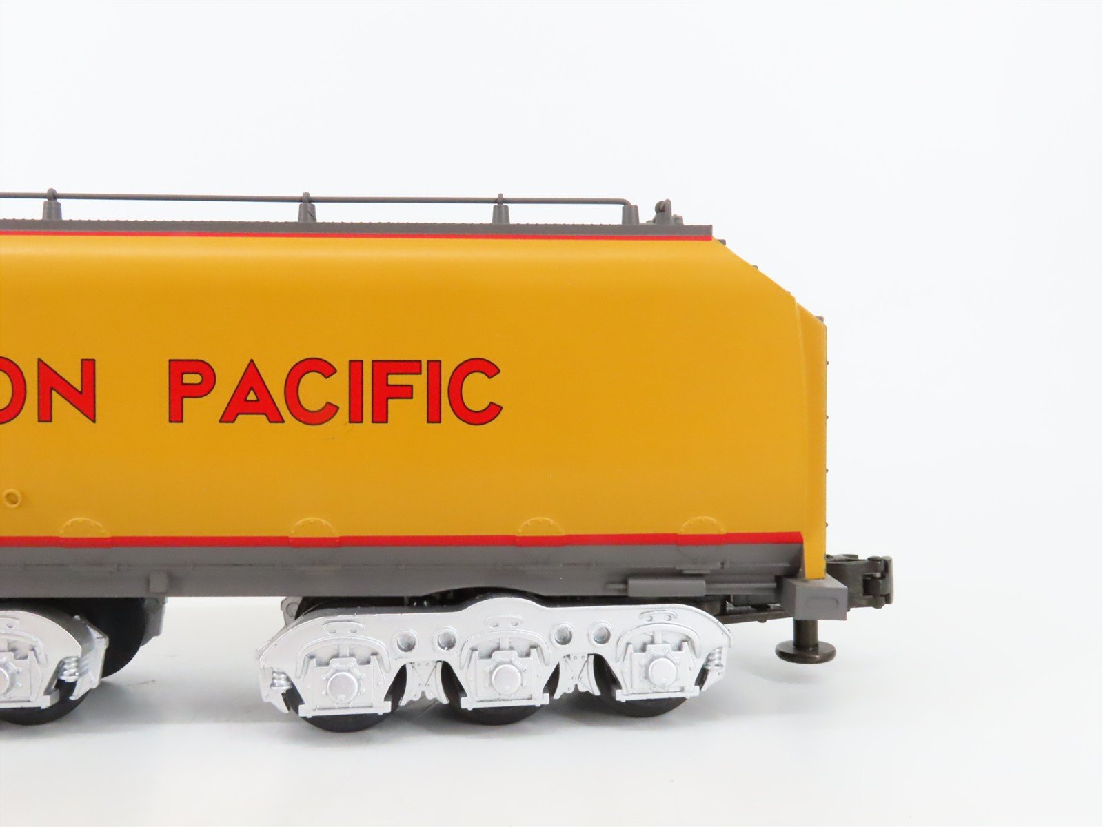 O Gauge 3-Rail MTH 30-2009LP UP Union Pacific Gas Turbine Diesel Engine Set
