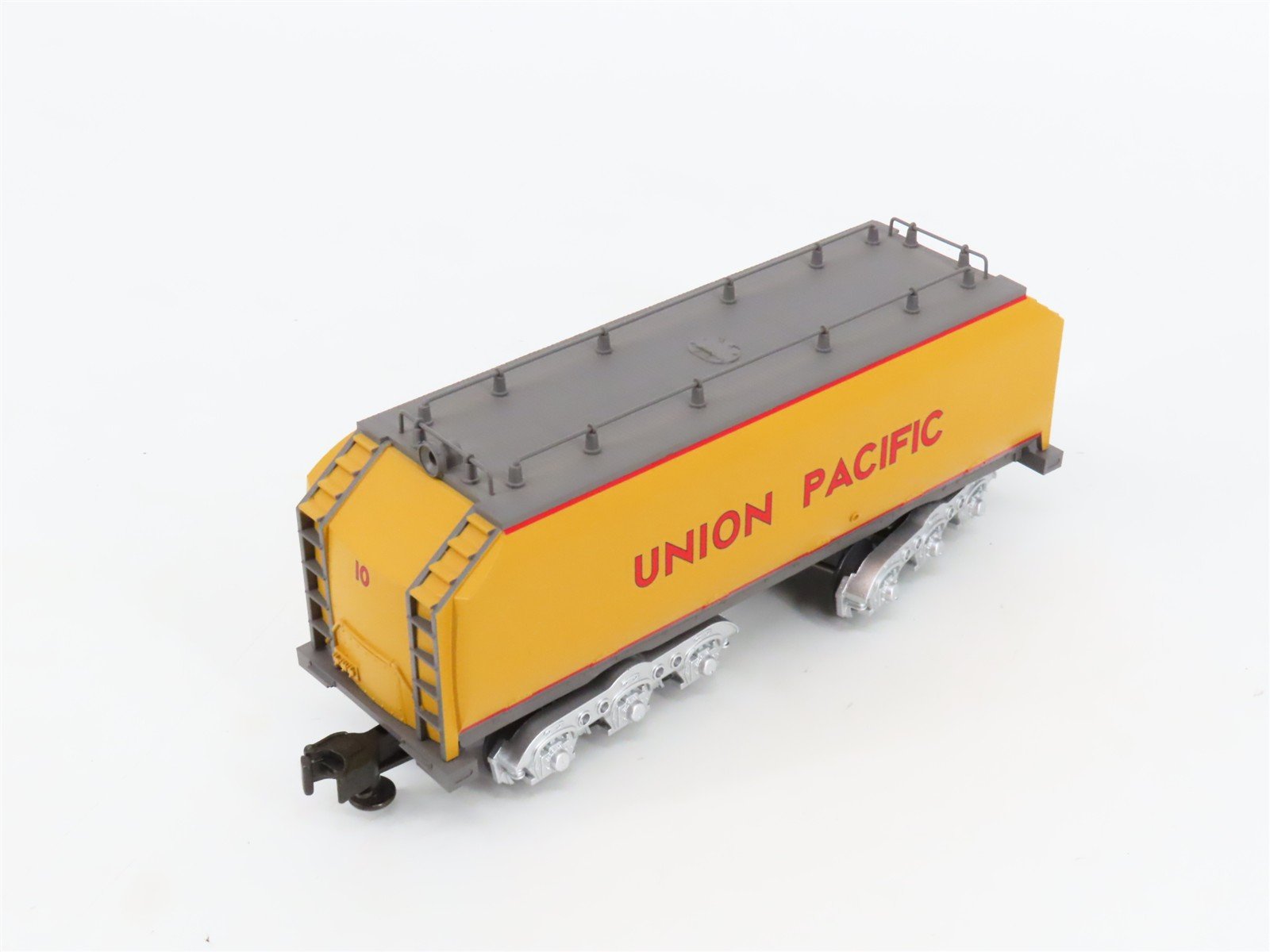 O Gauge 3-Rail MTH 30-2009LP UP Union Pacific Gas Turbine Diesel Engine Set